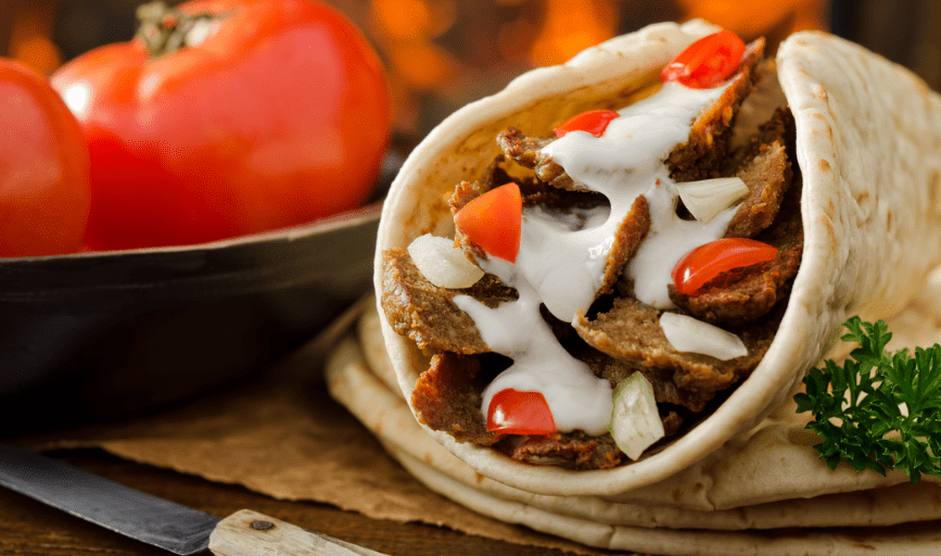 Gyros